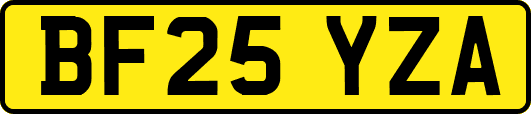 BF25YZA