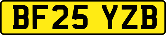 BF25YZB
