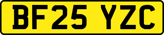 BF25YZC
