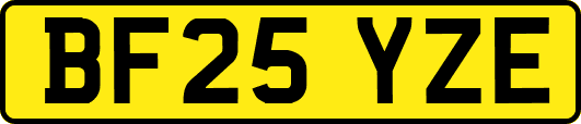 BF25YZE
