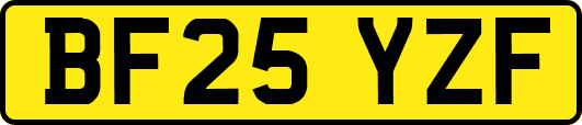 BF25YZF