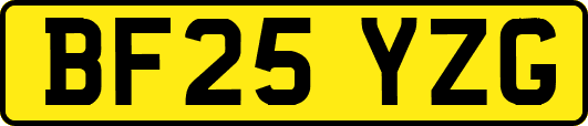 BF25YZG