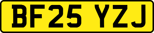 BF25YZJ