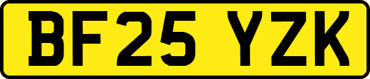 BF25YZK