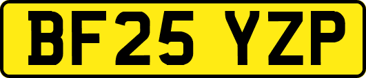 BF25YZP