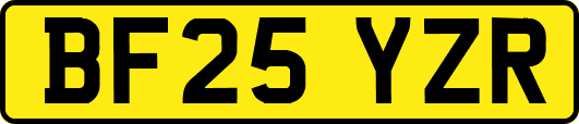 BF25YZR