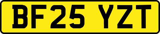 BF25YZT