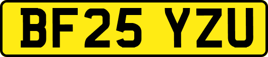 BF25YZU