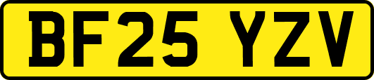 BF25YZV