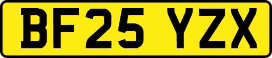 BF25YZX