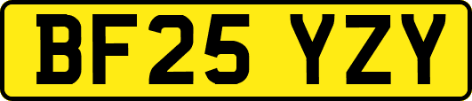 BF25YZY