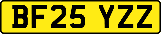 BF25YZZ