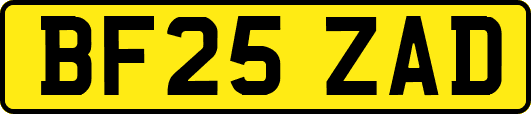 BF25ZAD