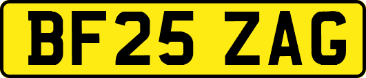 BF25ZAG