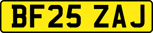BF25ZAJ