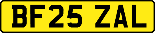 BF25ZAL