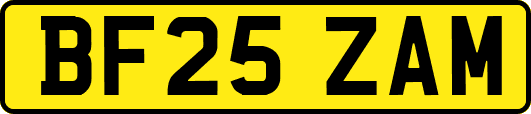 BF25ZAM
