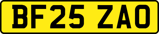 BF25ZAO