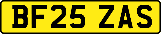 BF25ZAS