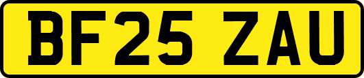 BF25ZAU