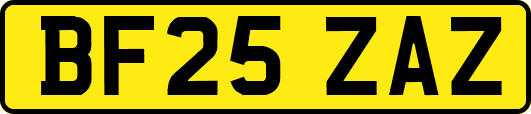 BF25ZAZ