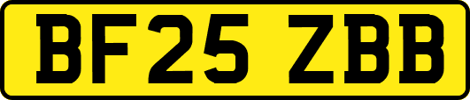 BF25ZBB