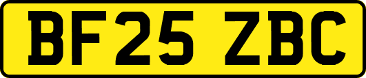 BF25ZBC