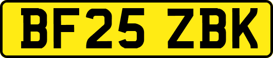 BF25ZBK