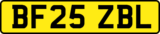 BF25ZBL