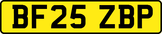 BF25ZBP