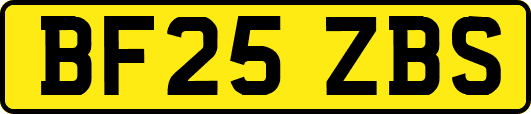 BF25ZBS