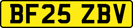 BF25ZBV