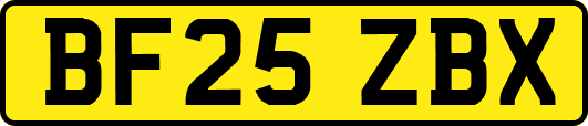 BF25ZBX