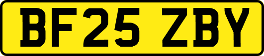 BF25ZBY