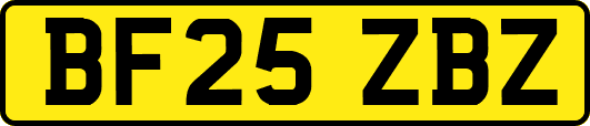 BF25ZBZ