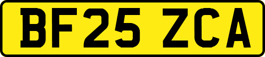BF25ZCA