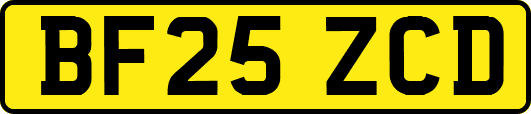BF25ZCD