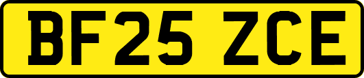 BF25ZCE