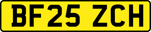 BF25ZCH
