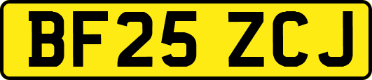 BF25ZCJ