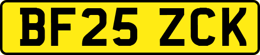 BF25ZCK