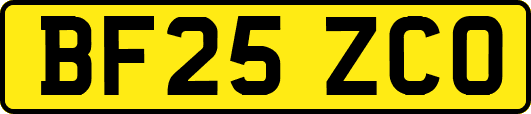 BF25ZCO