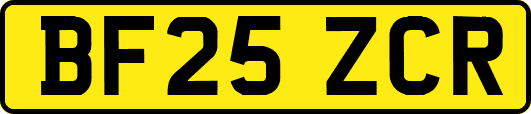 BF25ZCR