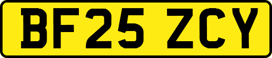 BF25ZCY