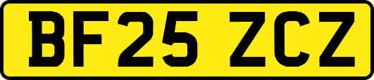 BF25ZCZ