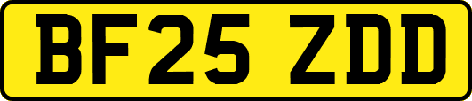 BF25ZDD