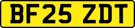 BF25ZDT
