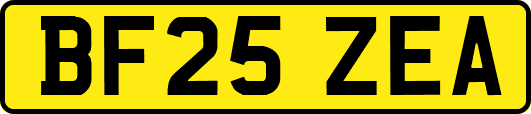 BF25ZEA