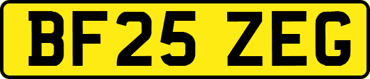 BF25ZEG