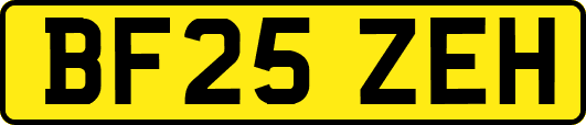 BF25ZEH